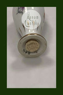 Bing og Grøndahl Saksisk Blomst, Hvid Salt -og Peberbøsse