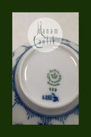 Royal Copenhagen Musselmalet Riflet Bouillon Kop No. 109
