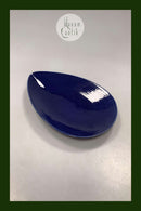 Rørstrand Blå Eld / Blå Ild Serveringsfad