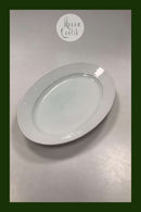 ビング＆グロンダール オッフェンバック ゴールドなし オーバルディッシュ No.316