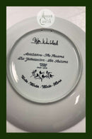 ビョルン・ヴィンブラッド ニューミルセラミックス4つの季節 - 冬 No 3053-1279