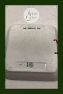 Bing & Grøndahl Skål 1300 Serie Grøndahl No 6623 Isbjørn