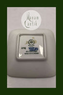 Royal Copenhagen Skål og askebæger Raadhuset Nørresundby No 3546