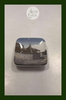 Royal Copenhagen Skål og askebæger No. 3605 - H.C. Andersens Fødested, Odense