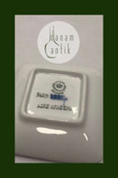 Royal Copenhagen Bowl and ashtray Soro Akademi No 3629