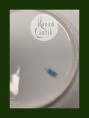 Antique Royal Copenhagen Light Saxon Dinner Plate