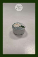 Bing og Grøndahl Dåse med Låg motiv med åkande No. 5432