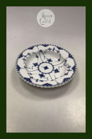 Royal Copenhagen Musselmalet Helblonde Antik Dybtallerken