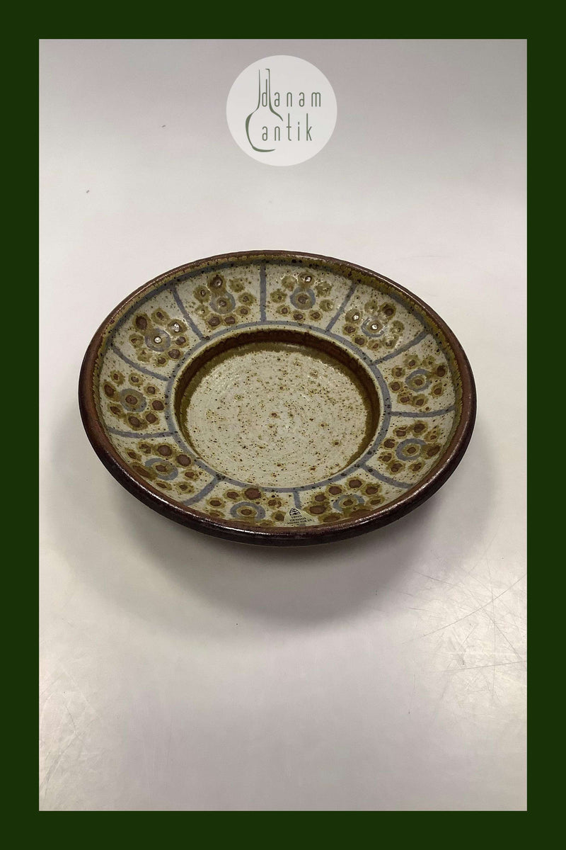 Michael Andersen Stentøjsfad No 6458 Bornholm