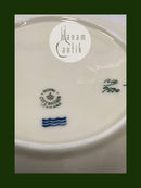 Royal Copenhagen Fensmark Dybtallerken No. 9590