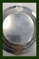 Flaskebakke I sølv Plet fra English Silverhouse Copenhagen