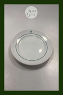 Royal Copenhagen Frokosttallerken fra Magasins Kantine No. 6003