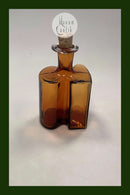 Holmegaard Hivert Dram Bottle