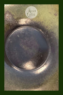 Dansk Bronze Skål med Abe Ildfast