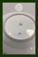 Antik Royal Copenhagen Musselmalet Helblonde Tallerken