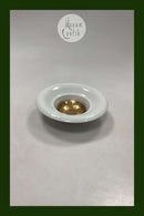 Rosenthal Studio Line / Bjørn Wiinblad Quatre Couleurs Round Bowl