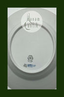 Royal Copenhagen Blå Vifte Dyb Tallerken No. 11515