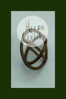 Equinotical Sundial, Pocket Sundial