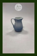 Bing og Grøndahl Blå Tone Hotel Flødekande No 813