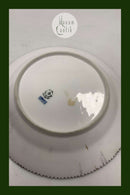 Royal Copenhagen Privat gemalt Flora Danica Lunch Teller nicht fertig