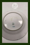 Royal Copenhagen Privat gemalt Flora Danica Lunch Teller nicht fertig