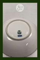 ロイヤルコペンハーゲン プライベートペイント フローラダニカソーサー（ブイヨンカップ用） 未完成品