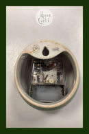 皇家哥本哈根现代挂钟