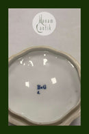 Bing og Grøndahl Empire Låg til Skål