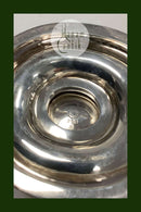 Georg Jensen Sterling Sølv Saucekande No. 290B