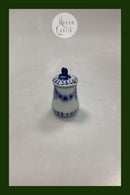 ビング＆グロンダール エンパイアマスタードジャー No 52C