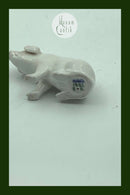 Bing og Grøndahl Miniature Figur Gris No. 1882