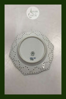 Royal Copenhagen Musselmalet Helblonde Tallerken No. 1144