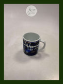 Royal Copenhagen Small Annual Mug 2013
