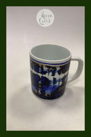 Royal Copenhagen Large Annual Mug 2013