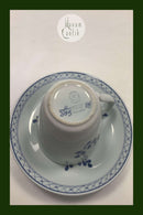 Royal Copenhagen Tranquebar Ny Form Kaffekop No. 2795