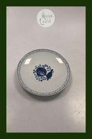 Royal Copenhagen Tranquebar Ny Form Sidetallerken No. 2855