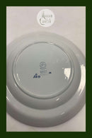 Royal Copenhagen Tranquebar Ny Form Sidetallerken No. 2847