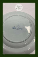 Royal Copenhagen Tranquebar Ny Form Frokosttallerken No. 2892