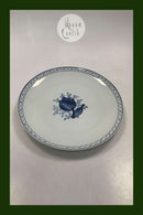 Royal Copenhagen Tranquebar New Form Lunch Plate No. 2683