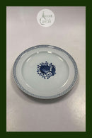 ロイヤルコペンハーゲン トランクバー ニューフォームランチプレート No.2804