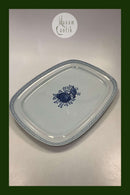 ロイヤルコペンハーゲン トランクバー ニューフォルム サービングディッシュ No.2865