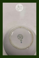 Bing og Grøndahl Sahara Sukker Skål No 302