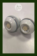 Sæt Bing og Grøndahl Sahara Salt og Peberbøsse No. 531 / 541