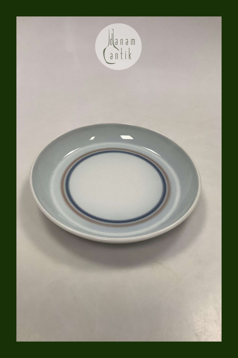 Bing og Grøndahl Sahara Sidetallerken No 306