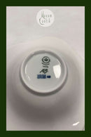 ロイヤルコペンハーゲン ローザコンキリー ディーププレート/ボウル No 14173 20.5cm 2分別