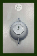 Bing og Grøndahl Måge med Guld Bouillon Kop No 247