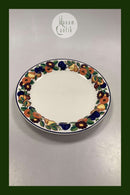 Royal Copenhagen Golden Summer / Gylden Sommer Dinner plate No 626