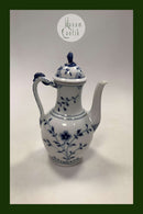 Bing og Grøndahl Sommerfugl Mokka Kaffekande