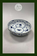 Bing og Grøndahl Sommerfugl Stor Rund Skål