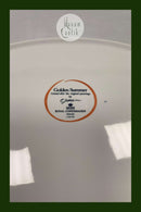 Royal Copenhagen Golden Summer / Gylden Sommer Serving Dish No 732